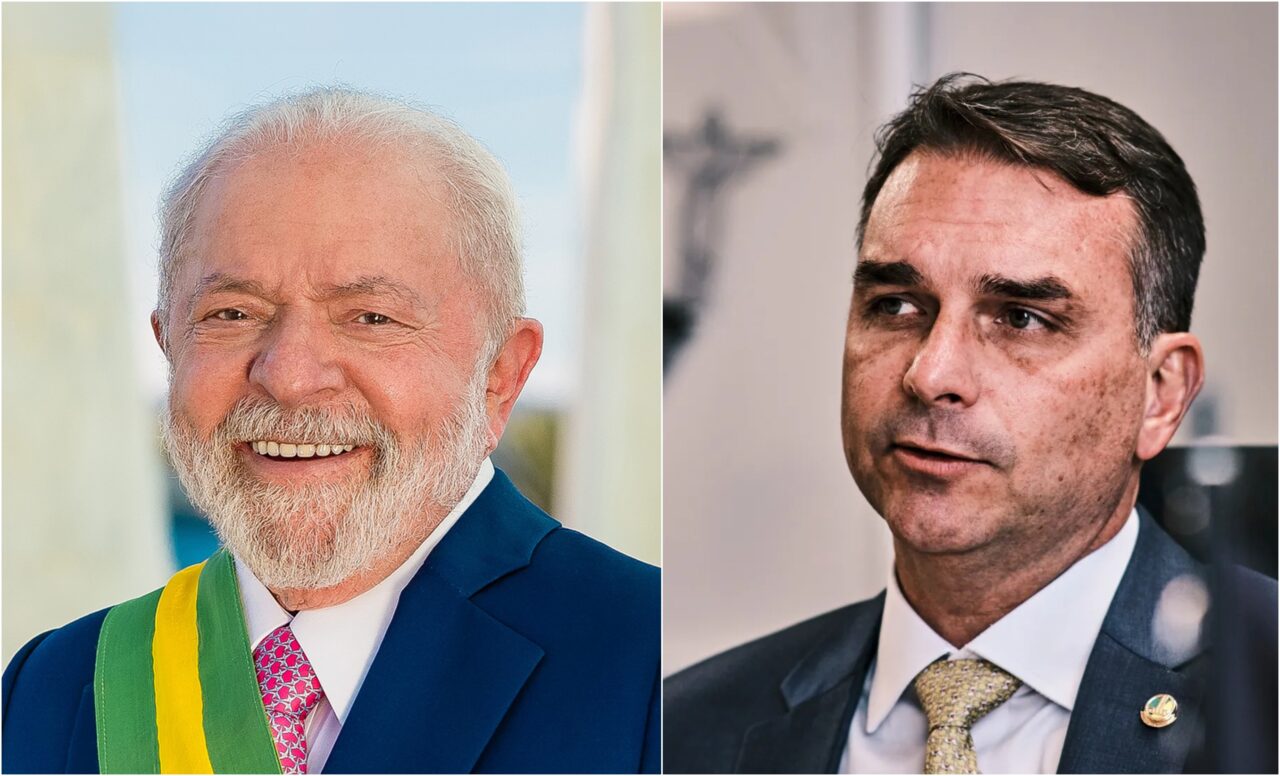 Primele rezultate ale alegerilor prezidențiale din Brazilia. Cursă strânsă între Flavio Bolsonaro și Lula da Silva