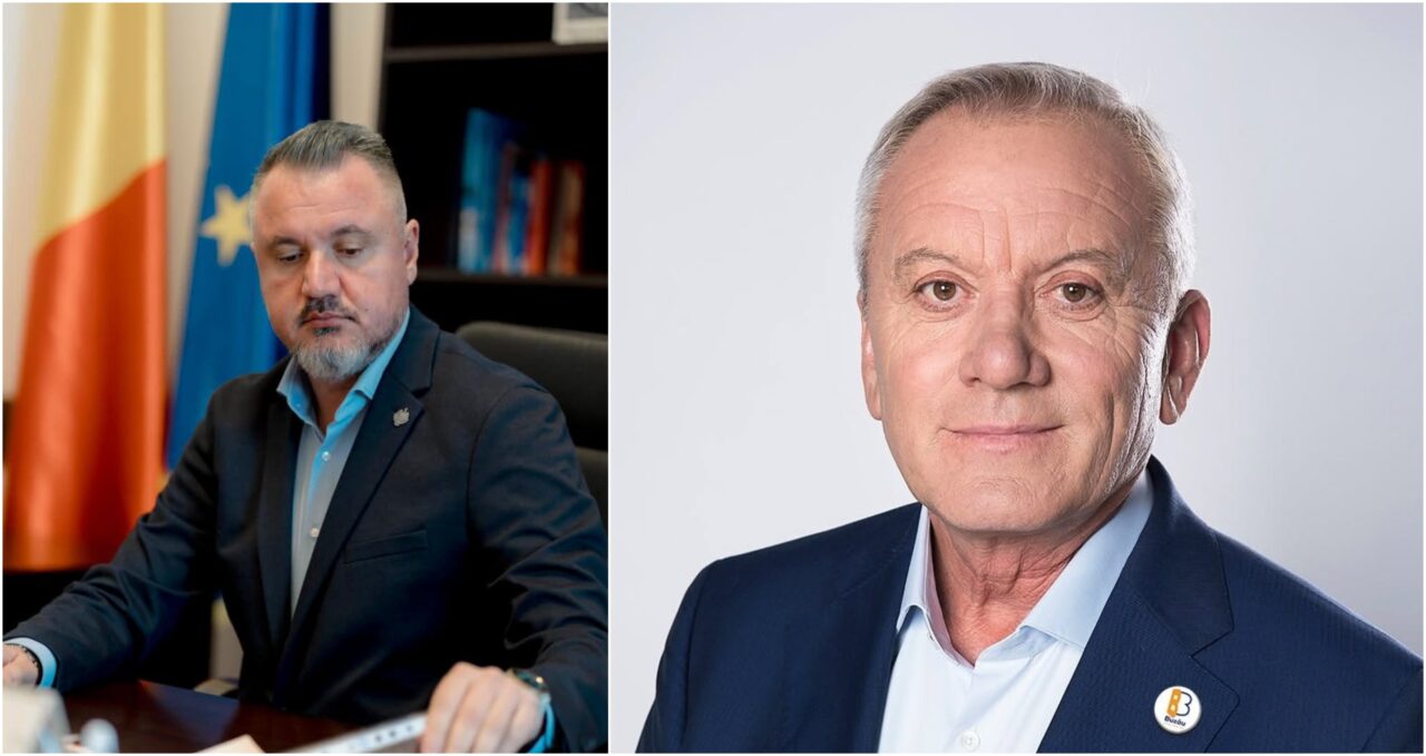 ”Bolojenistul” din PSD, luat la rost de președintele PSD Buzău: ”Lăsați politica mare și ocupați-vă de oraș”