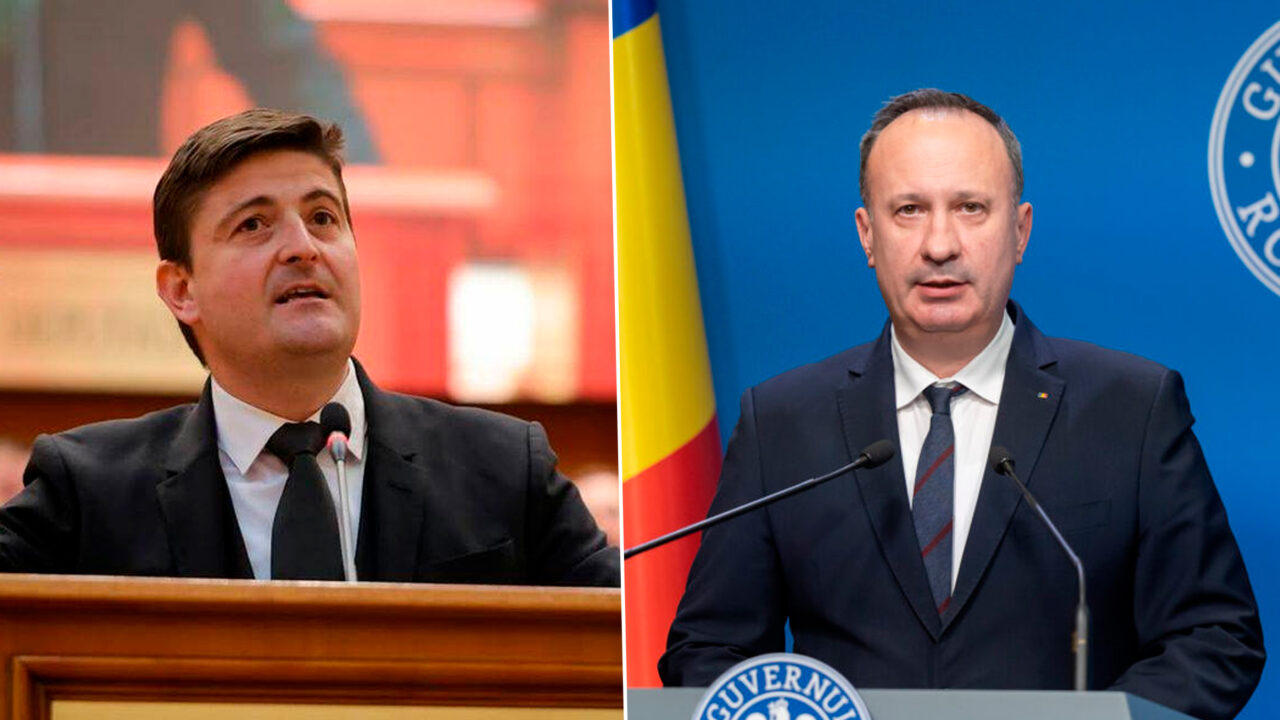 Deputatul Alexandru Dimitriu (USR) susţine cu tărie tăria, dar producţia nu trebuie încurajată. Adrian Câciu îi transmite să pună mâna pe carte