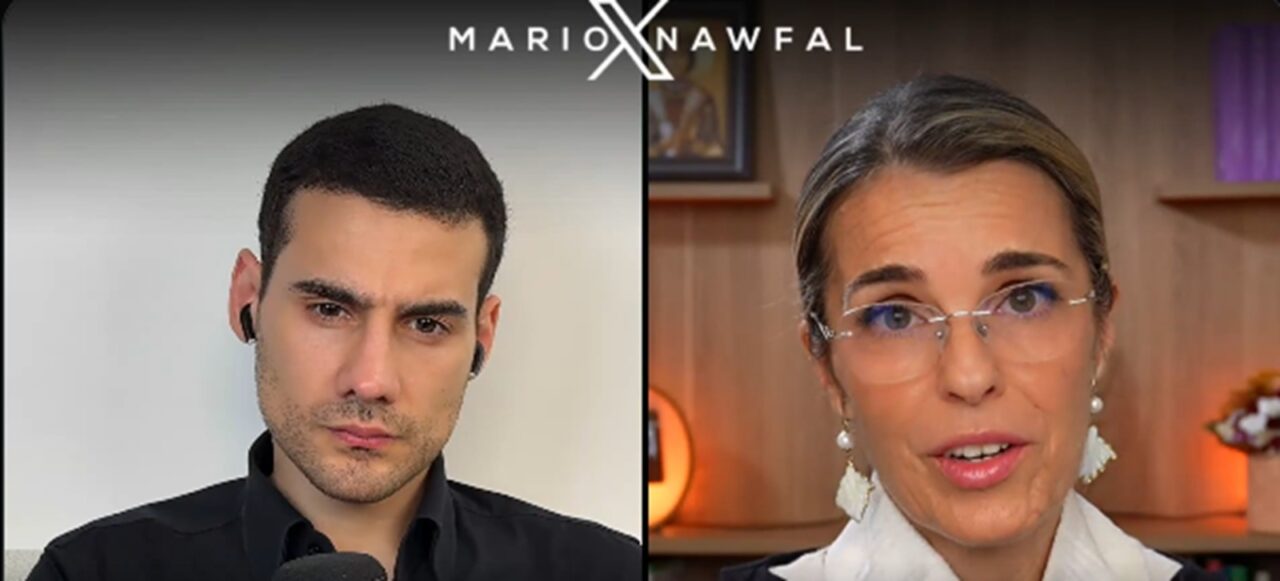 Cristela Georgescu a răbufnit într-un interviu acordat influencerului Mario Nawfal: ”Sunt o mamă furioasă. Copiii mei au fost terorizați”/ “Înfruntăm o tiranie”