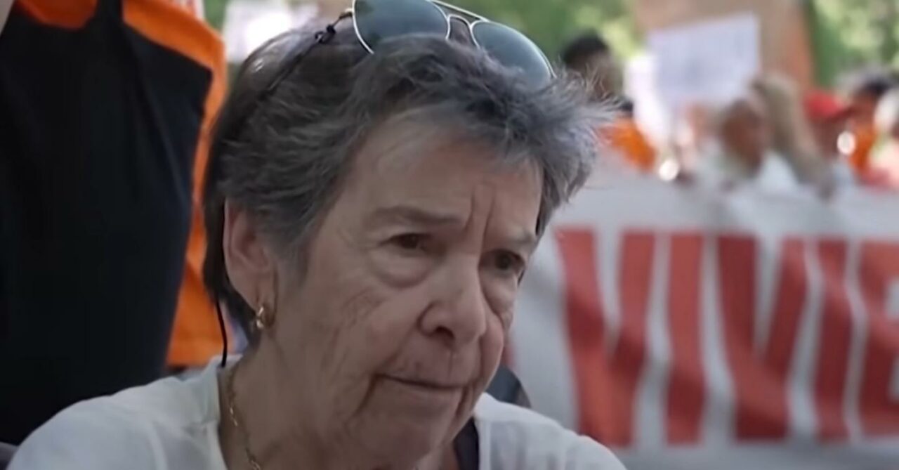 María del Carmen Abascal, cunoscută drept „Maricarmen”, a murit la 87 de ani. Evacuarea femeii a stârnit un scandal uriaș în Spania