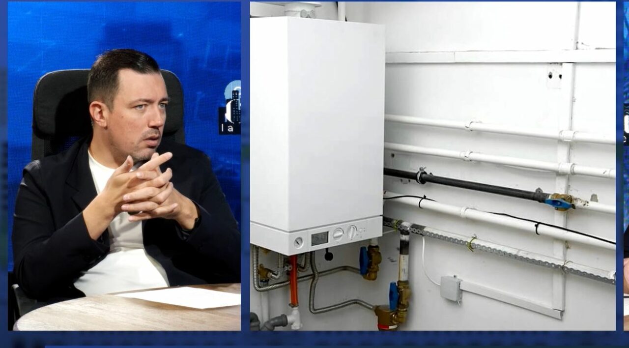 Se pot interzice centralele de apartament în lipsa unui sistem de termoficare eficient? City-manager Sector 4: „Zeci de mii de bucureșteni s-au debranșat de la sistemul public pentru că nu aveau apă caldă”