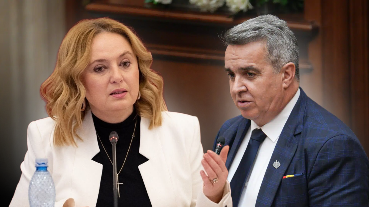 Scandal între senatorul Negru şi şefa comisiei care anchetează întâlnirea dintre Bolojan şi şefa CCR. Cerva, ameninţată cu plângere penală