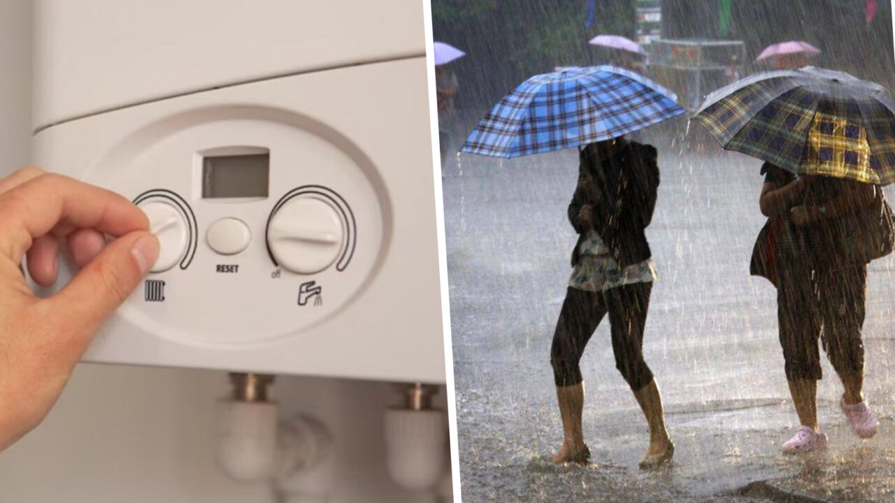 De mâine, vine frigul. Cum ne pregătim centrala de apartament: Tot ce trebuie să știi și să faci ca să nu-ți cedeze centrala în mijlocul iernii