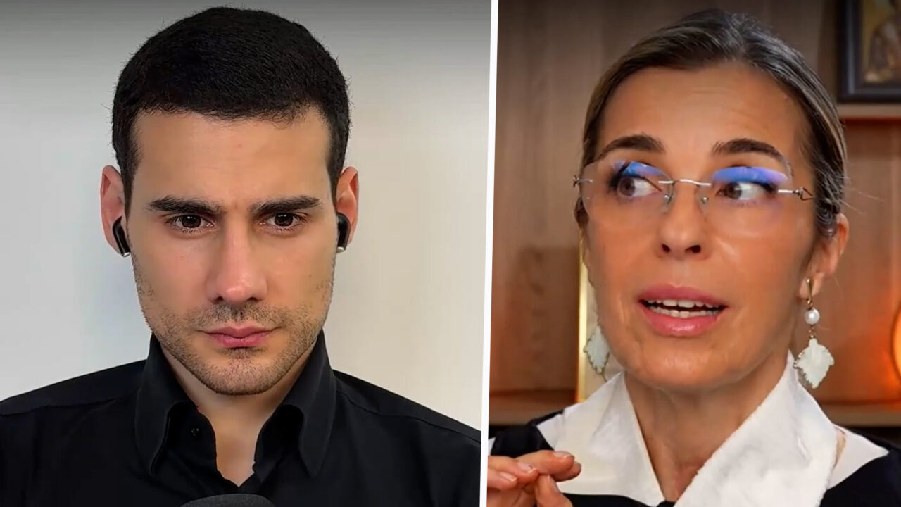 Cristela Georgescu susține că una dintre „dovezile” folosite împotriva campaniei lui Călin Georgescu ar fi fost o plată de 1 euro Dezvăluirile, într-un interviu acordat lui Mario Nawfal
