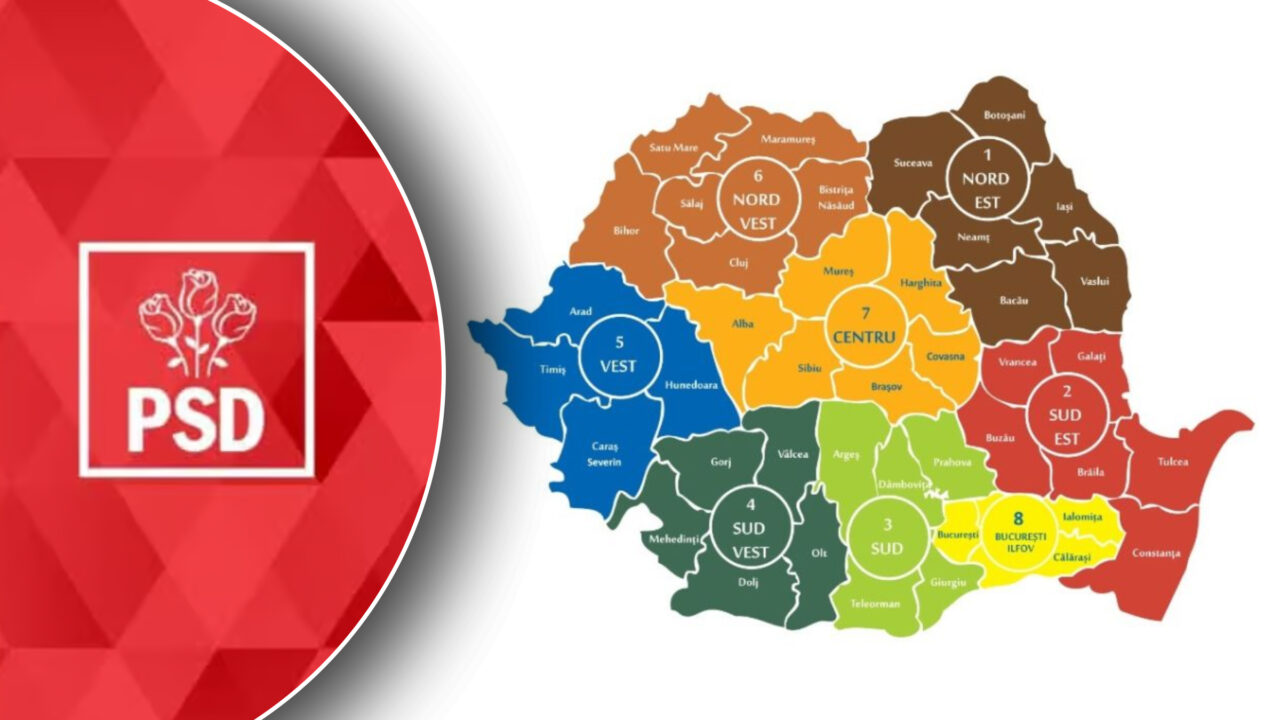 PSD și-a revoltat primarii cu reforma administrativ-teritorială. „Să dispară o comună care a fost dintotdeauna, civilizație de mii de ani?”