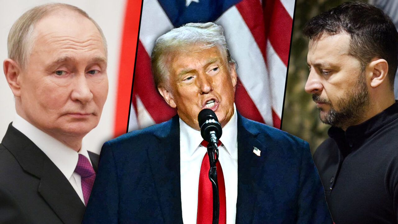 Rusia și Ucraina au ajuns la un „armistițiu energetic”, anunță Trump. „Ambele părți au fost de acord“