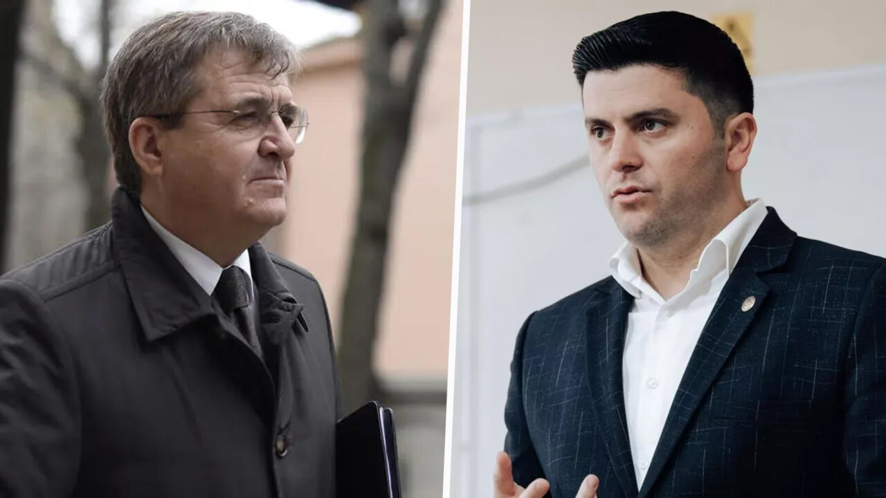 Cum motivează unul dintre greii PNL refuzul de a vota Guvernul Luca Niculescu. Declaraţia care l-a convins