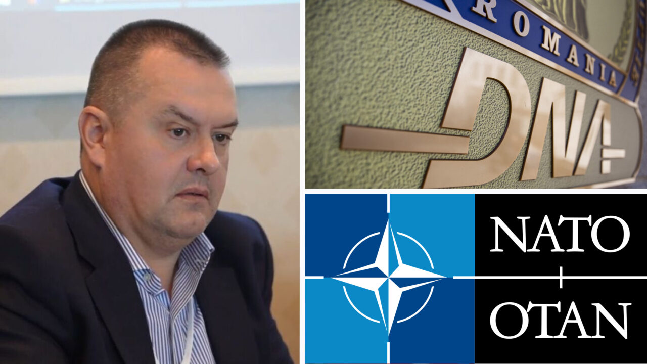 Dosarul fraudării NATO, legături cu România. Firma norvegiană implicată în anchetă, subcontractantă a unei companii administrate de fratele președintelui CCIR, Mihai Daraban
