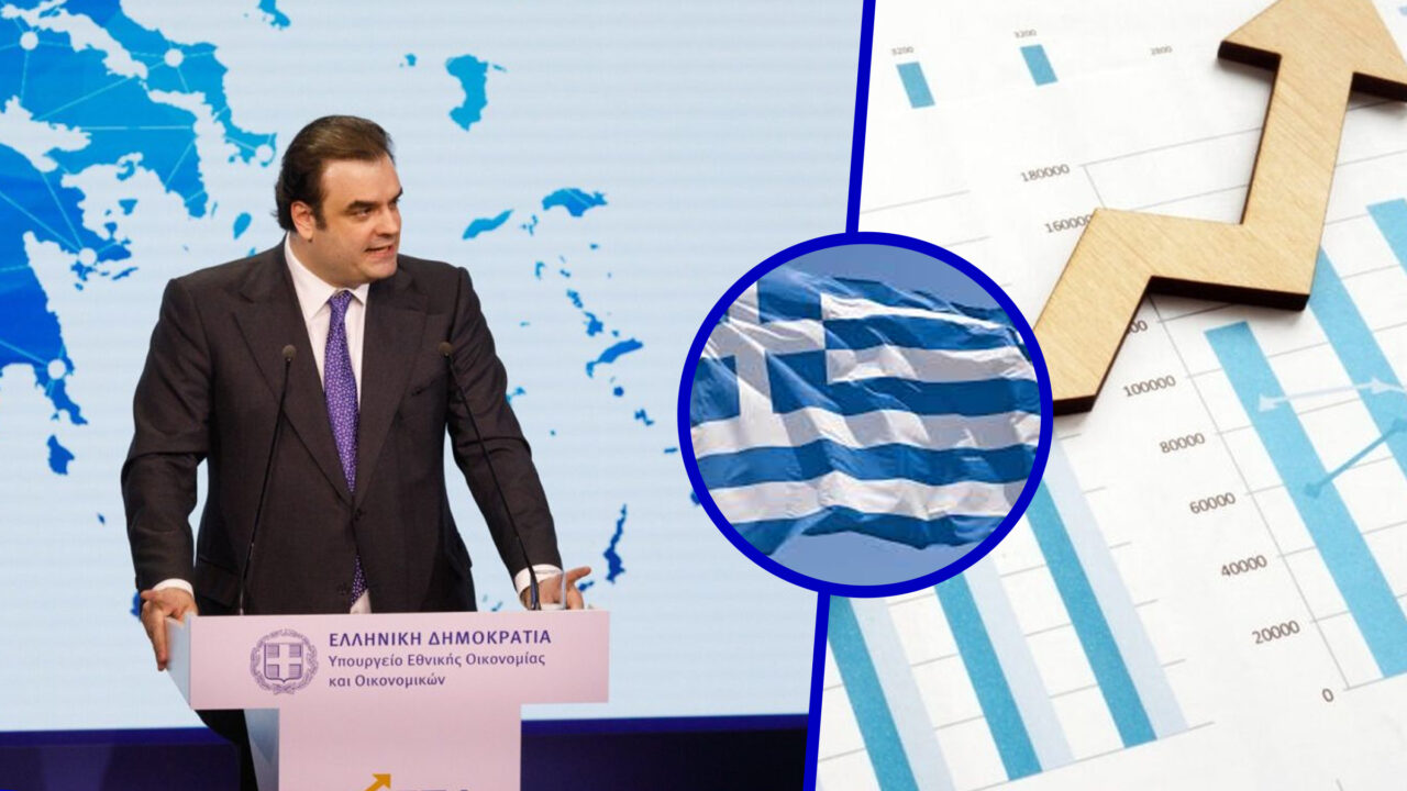 Ministrul grec al Finanțelor a prezentat bugetul pentru 2027. Pierrakakis se laudă cu stabilitatea economică a Greciei și creșteri peste media Europei