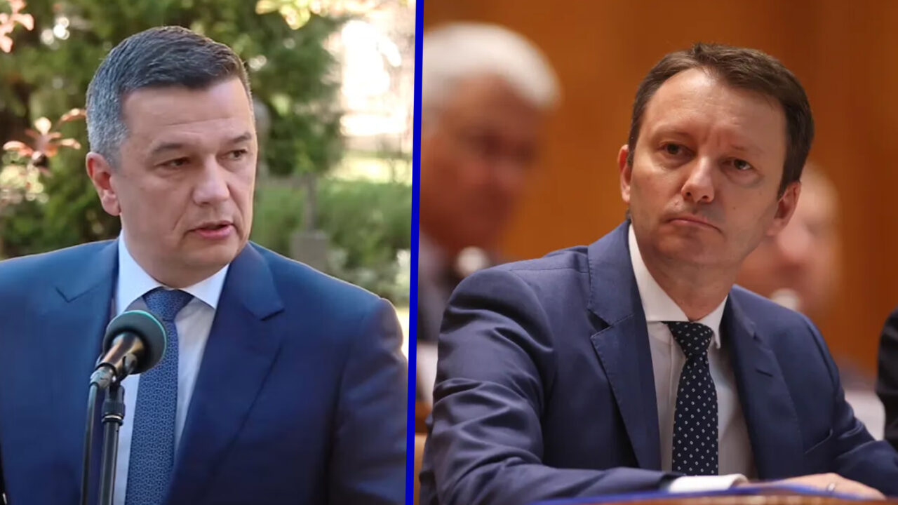 Siegfried Mureșan îl acuză pe Sorin Grindeanu că s-a răzgândit în privința „liniilor roșii”