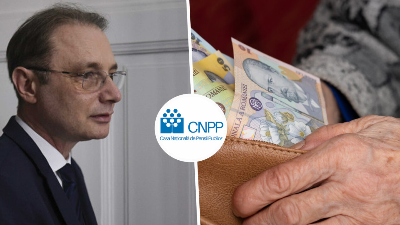 Cum vrea Luca Niculescu să schimbe sistemul de pensii din România. Ce este pachetul de solidaritate și ce se va întâmpla cu indexarea pensiilor