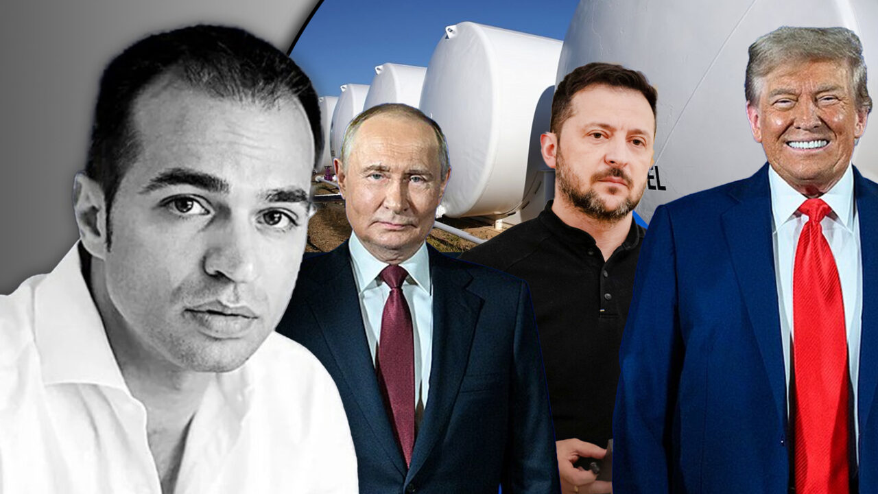 Ștefan Popescu, analiza momentului: Adevărata miză a înțelegerii petroliere dintre Washington și Moscova