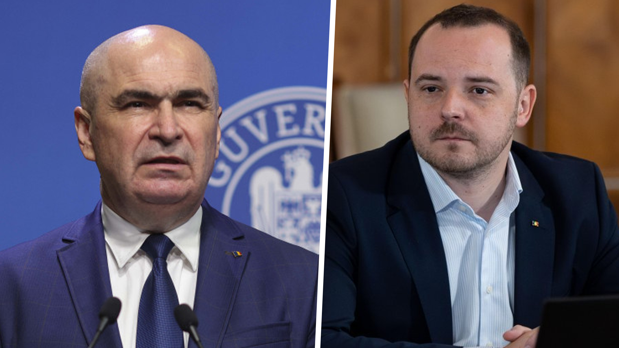 Rogobete, mesaj pentru liberali: „România nu poate rămâne prizoniera orgoliului unui singur om”