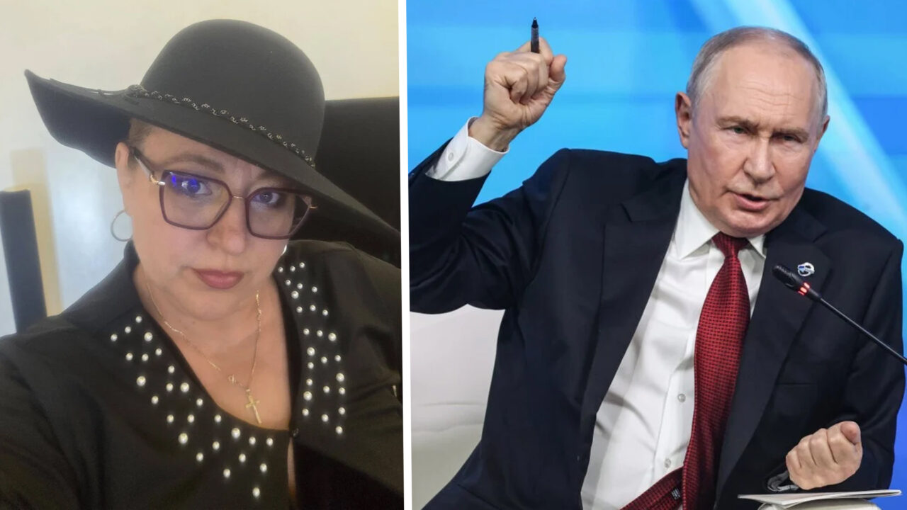 Mesaj de felicitare din România pentru Vladimir Putin, cu ocazia zilei sale de naștere. Cine este politicianul care i-a transmis urări liderului rus