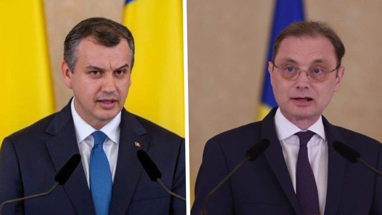 După ce au apărut zvonuri că s-ar fi îmbrâncit cu Luca Niculescu pe holurile Cotroceniului, Eugen Tomac revine cu o postare pe Facebook și îi urează succes premierului desemnat