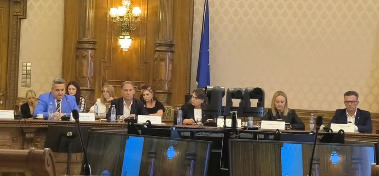 Comisia de Constituţionalitate, convocată de 5 ori, fără niciun rezultat. Ilie Bolojan şi Simina Tănăsescu au refuzat să se prezinte la audieri. Comisia cere o ultimă prelungire de 30 de zile