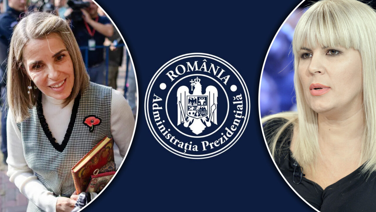 Elena Udrea, scenariul care dă toate calculele politice peste cap: Cristela, candidat la Președinție în locul lui Călin Georgescu