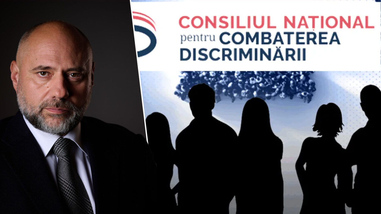 De 10 luni, Consiliul pentru Combaterea Discriminării funcționează în regim de avarie. Fost membru CNCD: „Instituția este exact în situația Pisicii lui Schrödinger, și vie și moartă în același timp”