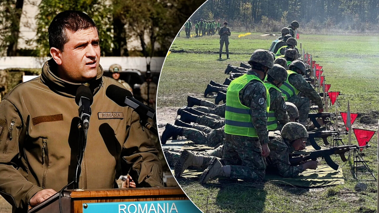 Radu Miruță anunță câți rezerviști s-au prezentat la exercițiul de mobilizare pentru București și Ilfov, în primele zile
