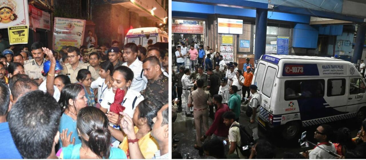 Tragedie la un festival religios din India. Cel puțin 19 morți într-o busculadă