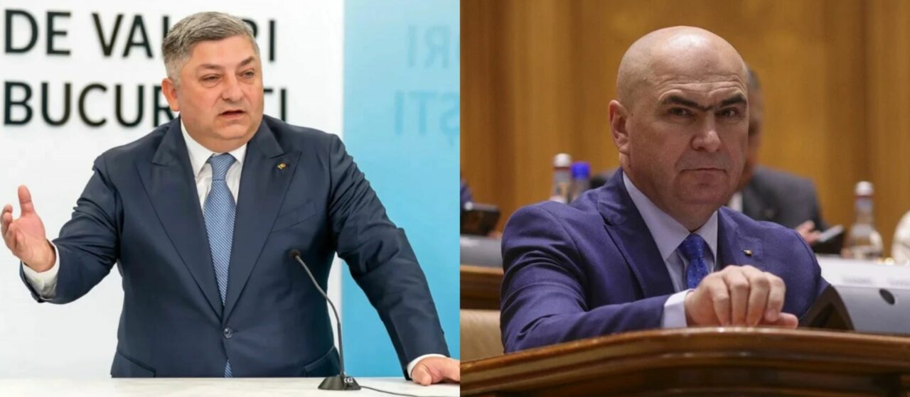 Un greu din PNL dezvăluie la Gândul că Bolojan nu a cerut demisia tuturor liberalilor care ocupă funcții în stat: „Unii dintre colegi trebuie să plece, iar ceilalți nu trebuie”