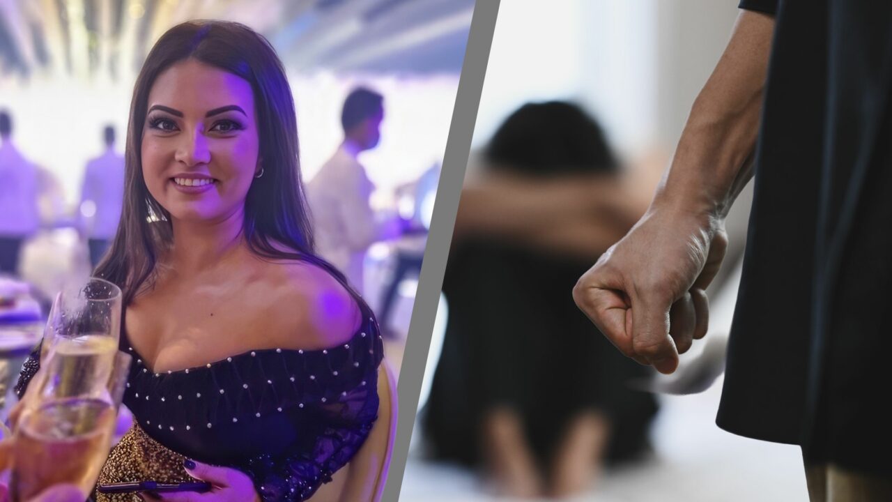 Scandal amoros cu o fostă șefă din PNL. Liberala își acuză iubitul milionar că a bătut-o, el susține că a cunoscut-o pe un site de escorte: „Era plătită să mă însoțească în vacanțe!”