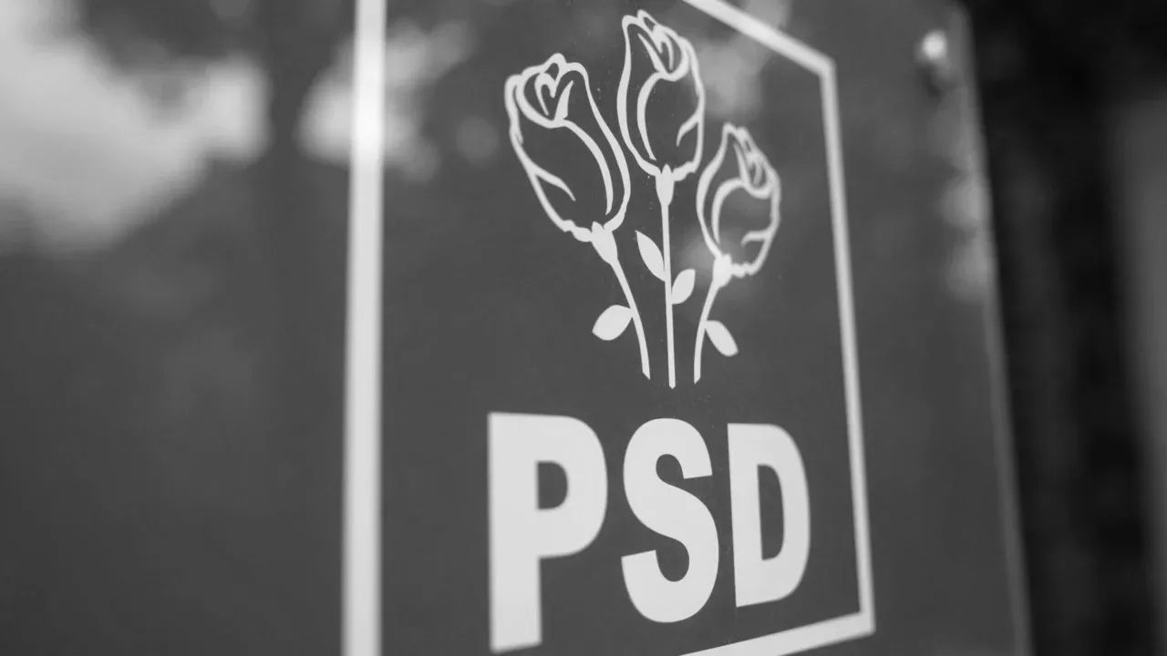 Doliu în PSD. Cunoscutul politician a murit la 75 de ani