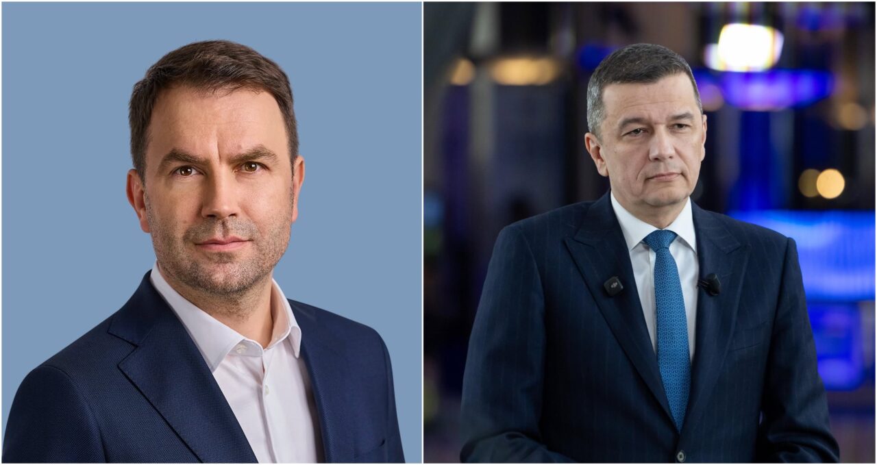 Cătălin Drulă, atac la Sorin Grindeanu: „Curaj, găină, că te tai!”. Liderul PSD, acuzat că fuge de responsabilitatea guvernării