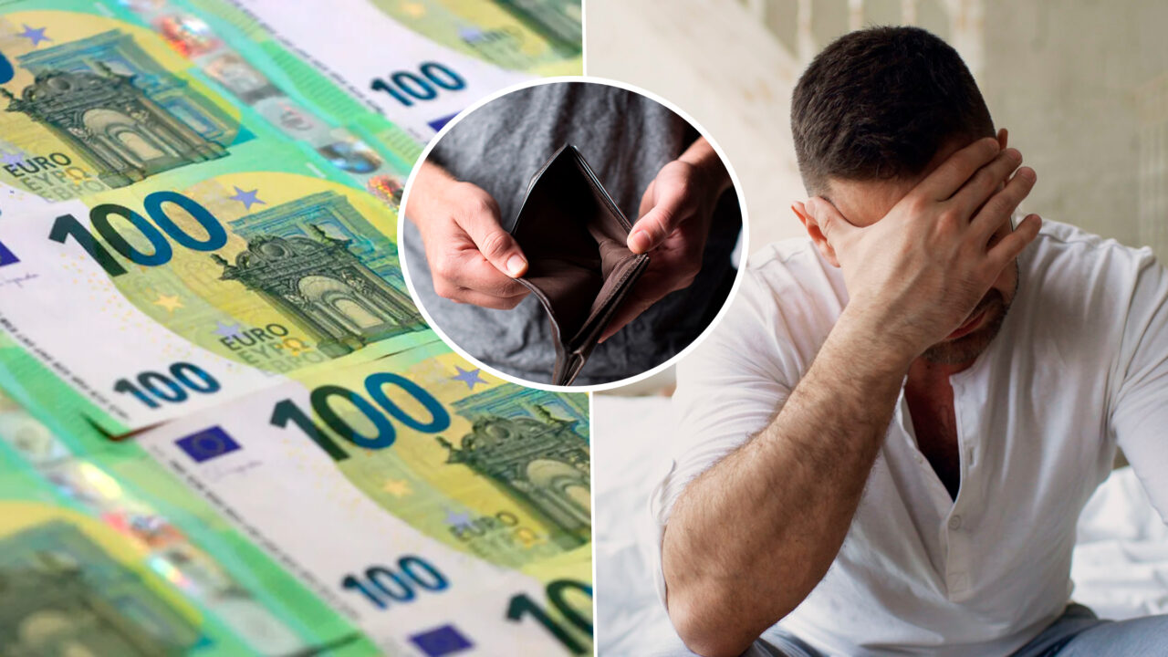 Cât a sărăcit, de fapt, un român în 2026, chiar dacă are același salariu și nu și-a schimbat stilul de viață. Câți bani a pierdut dacă avea economii de 50.000 de lei