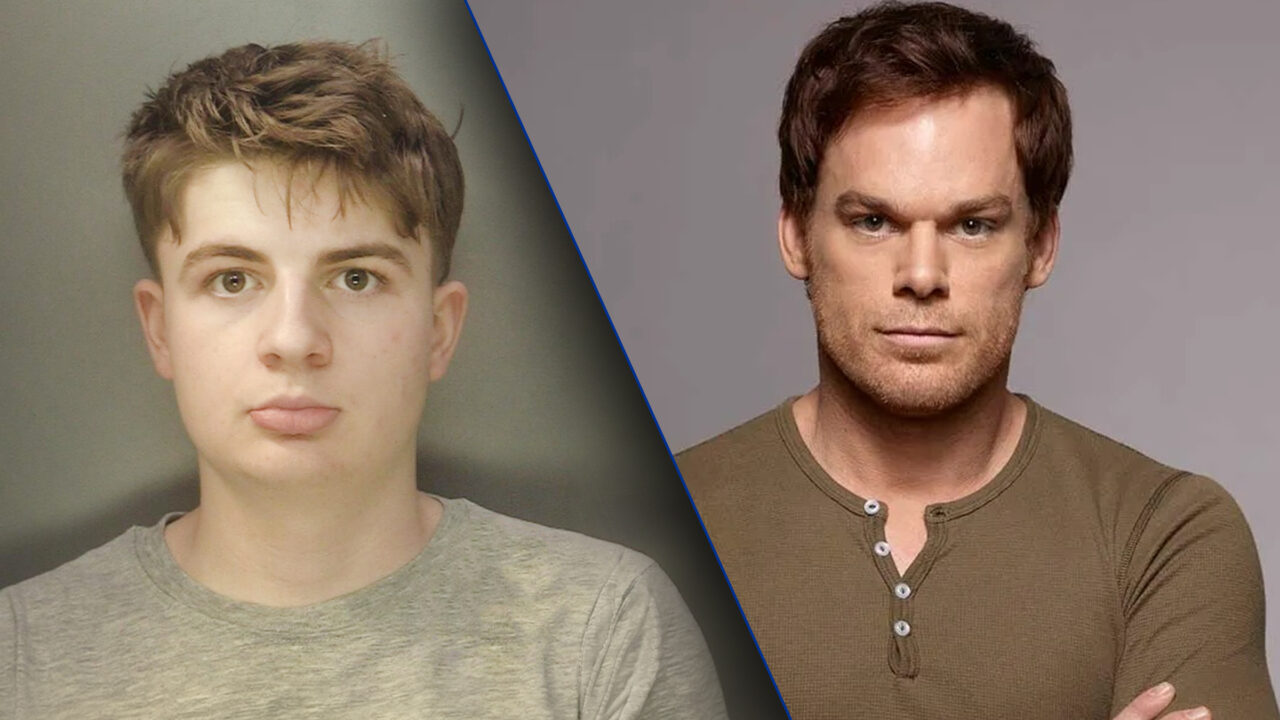 Studentul britanic care a ucis-o pe românca Maria Săceanu și-a recunoscut vina. Era obsedat de serialul american „Dexter”