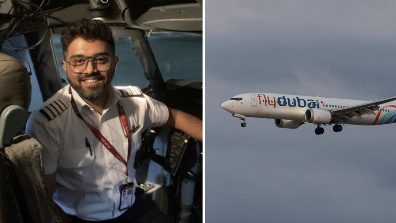 FlyDubai suspendă toate zborurile spre și dinspre Israel, după tentativa de deturnare a zborului FZ 1073. Comandantul înjunghiat de copilot, numit „erou”