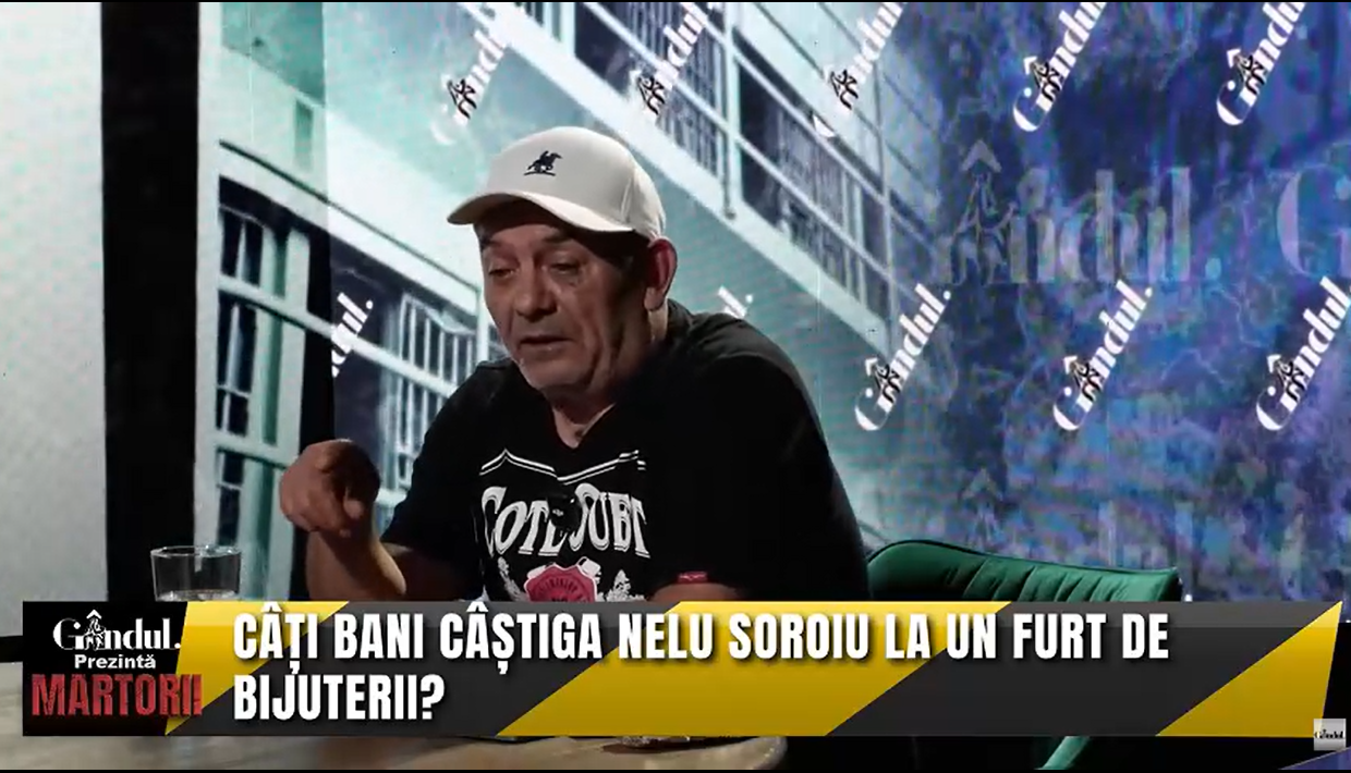 Unul dintre cei mai periculoși bandiți români, față în față cu Securitatea