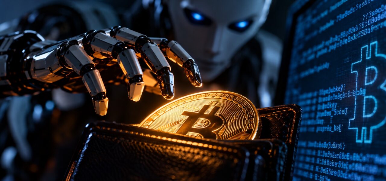 Peste timp va putea AI să spargă portofelele Bitcoin? Avertismentul unui cercetător: Pregătiți-vă de modul buncăr! Superinteligența matematică este deja aici