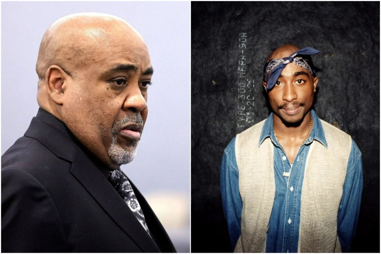 După 30 de ani, fostul lider de bandă care a orchestrat uciderea lui Tupac Shakur a fost condamnat la închisoare pe viață