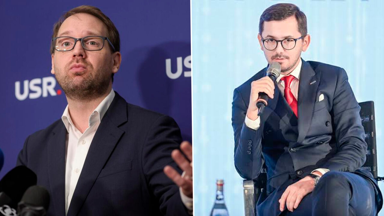 Vicepreședintele ANCOM îl ironizează pe Dominic Fritz după anunuțul prin care își caută asistent executiv: „Poate avea și dublă cetățenie dacă totuși vorbește limba românā perfect, ca dumneavoastră?”