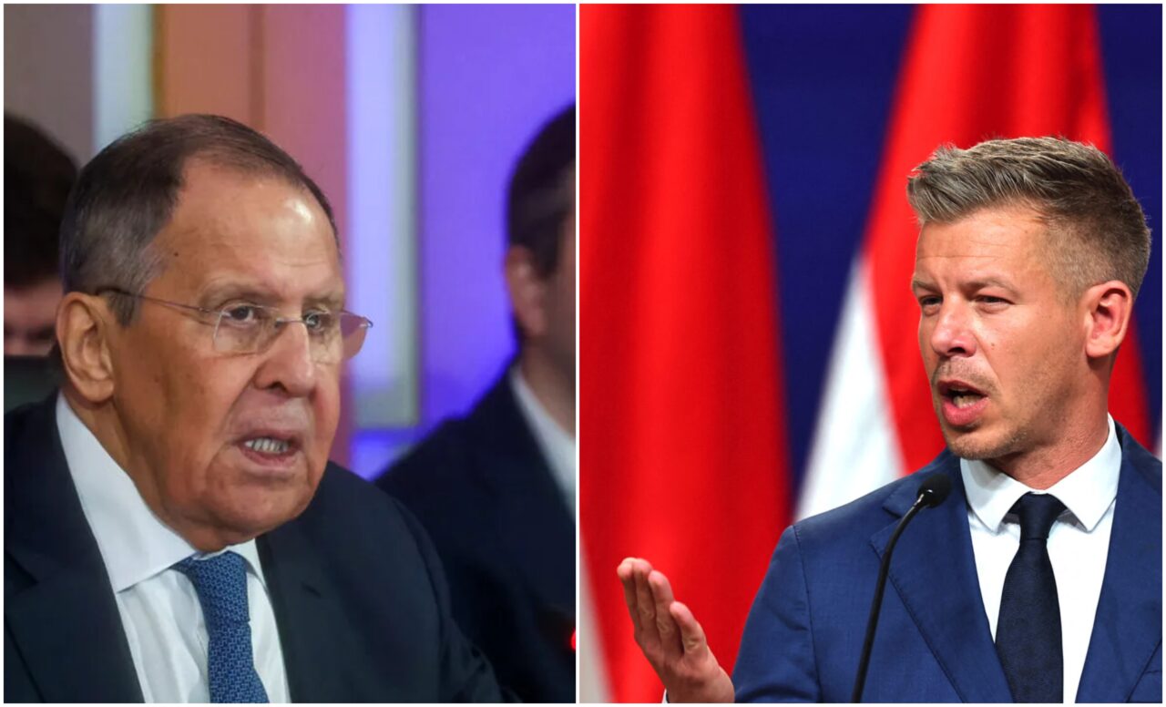 Războiul diplomaților dintre Rusia și Ungaria. Moscova expulzează diplomați maghiari, la două săptămâni după gestul similar făcut de Budapesta