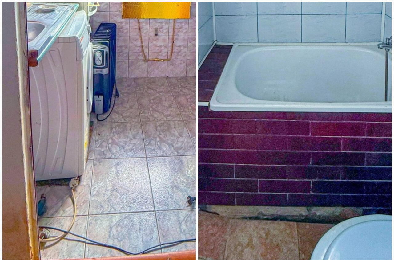 Cartierul din București în care o garsonieră se vinde cu 69.000 lei. Se află la etajul 4 și are o suprafață de 16 metri pătrați