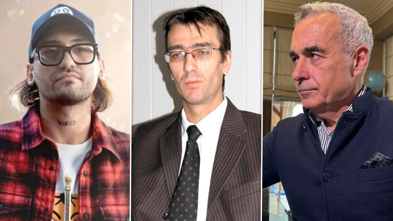 Toni Neacșu face o paralelă între arestarea lui Călin Georgescu și reținerea trapperului Ian: „Morala și legea nu sunt același lucru”