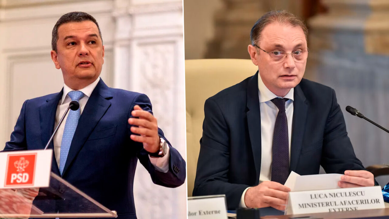 SURSE | PSD nu intenționează să voteze Guvernul Niculescu Șoc total în partid, după desemnarea fostului ambasador ca premier Sorin Grindeanu nu se aștepta la un astfel de scenariu Dacă Guvernul pică iar la vot, PSD propune anticipate Biroul Permanent, convocat la prânz