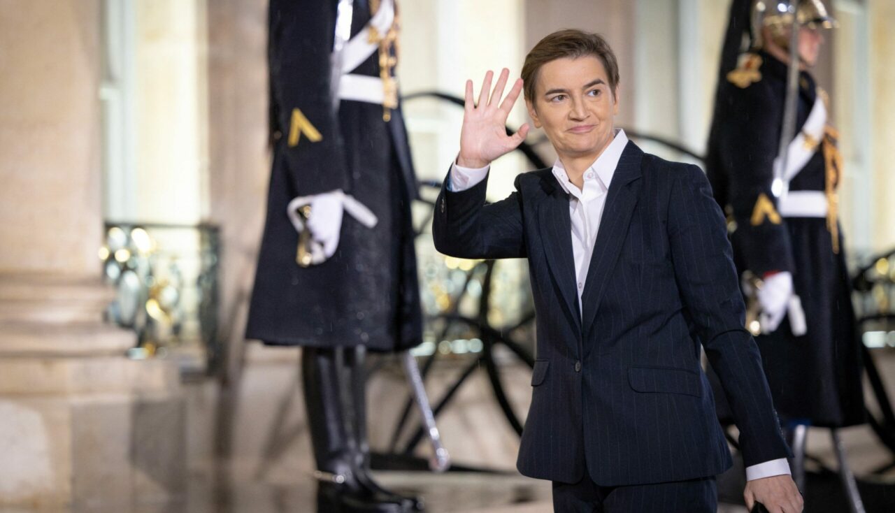 Motivul pentru care președintele interimar al Serbiei, Ana Brnabić, nu se poate căsători cu femeia pe care o iubește