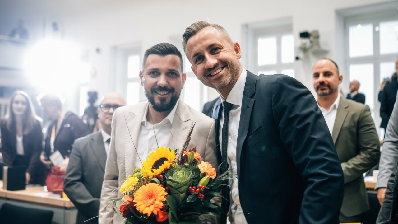 Premieră istorică în Germania: Un politician din partidul AfD a fost ales președinte al Parlamentului regional. Cine este și cum s-a ajuns la această numire