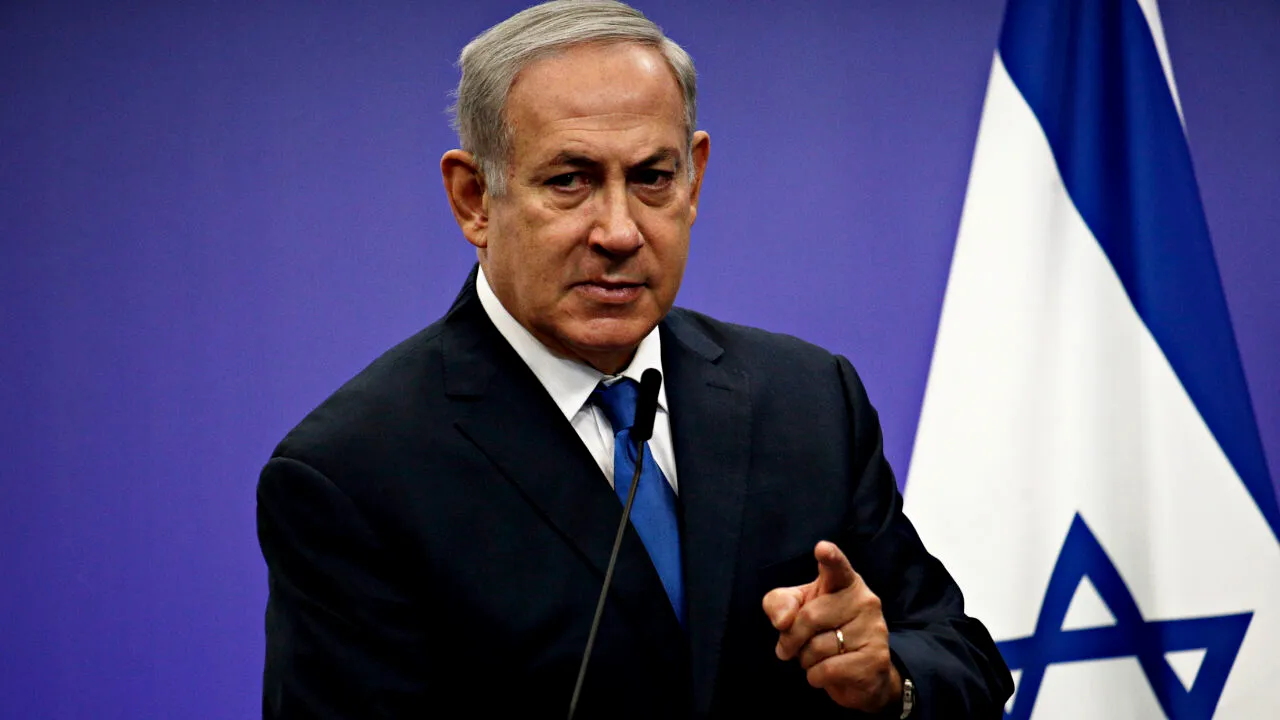 Cum poate Benjamin Netanyahu să rămână în continuare premier al Israelului, chiar dacă pierde alegerile. Principalul obstacol după turul de scrutin, formarea unei coaliții guvernamentale
