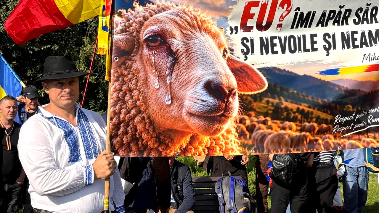 Ministerul Afacerilor Interne avertizează: Fermierii sunt instigați la proteste de amploare. Instituția asigură că principalele cerințe au fost soluționate