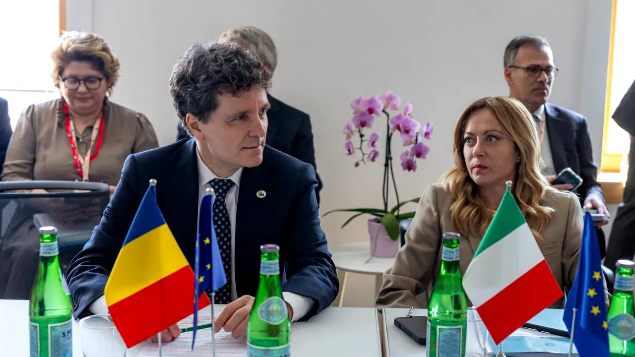 Tăiere masivă din viitorul buget al Uniunii Europene. Minus 200 de miliarde de euro și noi taxe pentru europeni. Demersul inițiat de Nicușor Dan și Giorgia Meloni pierde teren