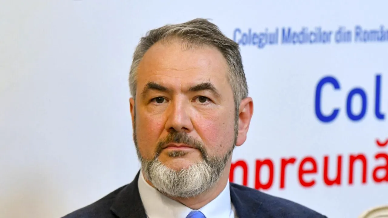 Ministrul Educației Sorin Costreie consideră că meditațiile trebuie fiscalizate. Atrage atenția că „școala românească are o mare problemă”
