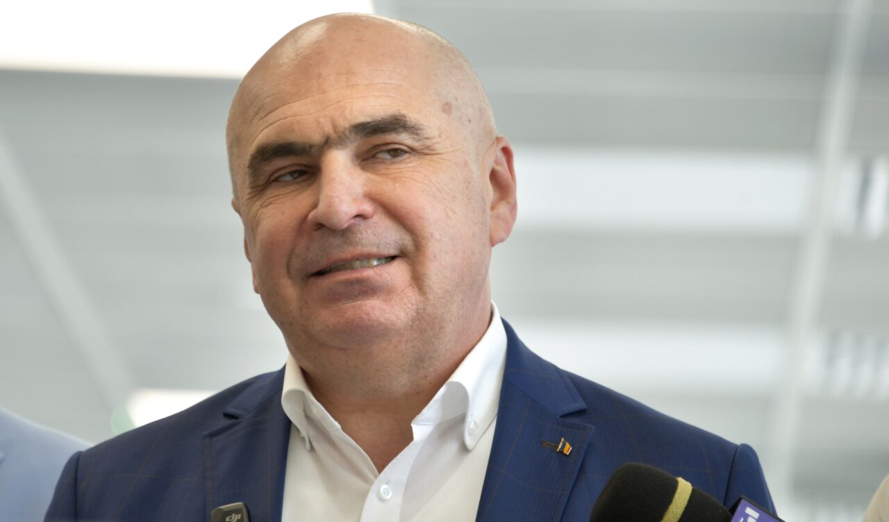 Ilie Bolojan spune că cel mai periculos adversar al Guvernului Niculescu este chiar PSD, partidul care deține cele mai multe ministere în noul Executiv