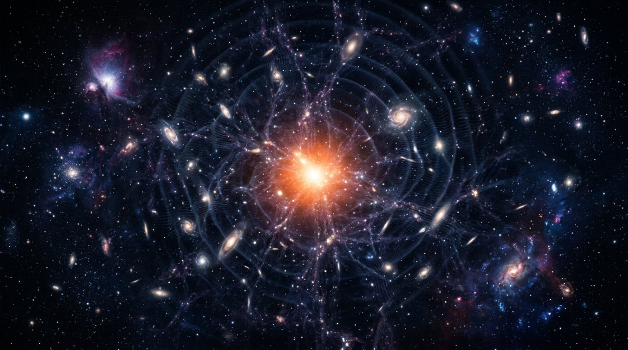 Marea întrebare despre Univers: când a început timpul, înainte sau după Big Bang? Răspunsul surprinzător al majorității fizicienilor