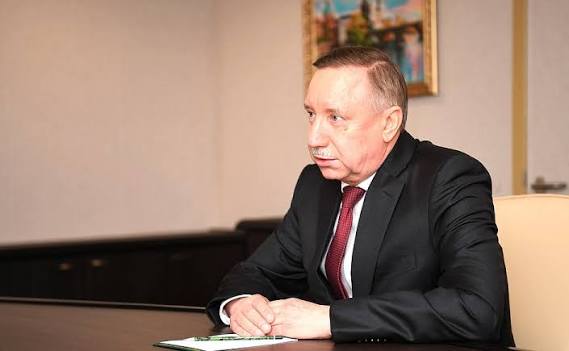 Alexander Beglov