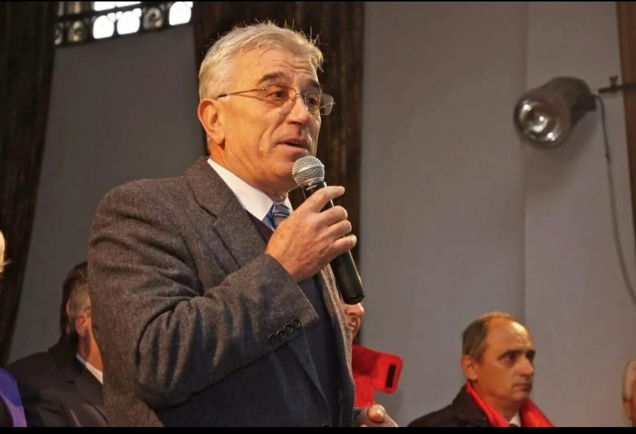 S-a aflat cauza morții fostului senator PSD Timotei Stuparu, la 75 de ani. Robert Cazanciuc: „A fost ucis pe trecerea de pietoni de către un șofer care nu a respectat regulile”